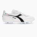 Кросівки футбольні чоловічі Diadora Maximus ITA OG LT+ MDPU white/black 2