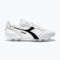 Кросівки футбольні чоловічі Diadora Maximus ITA OG LT+ MDPU white/black 8