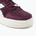 Жіночі туфлі Diadora Magic Bold Suede advent фіолетові 7