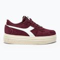 Жіночі туфлі Diadora Magic Bold Suede advent фіолетові 9