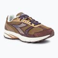 Замшеві коричневі туфлі Diadora Sao-Ko 280