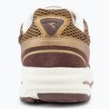 Замшеві коричневі туфлі Diadora Sao-Ko 280 6