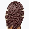 Замшеві коричневі туфлі Diadora Sao-Ko 280 12