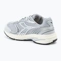 Замшеві сірі скельні туфлі Diadora Sao-Ko 280 3