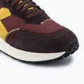 Туфлі Diadora Race Suede SW ущільнювач коричневий / кориця 7