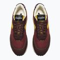 Туфлі Diadora Race Suede SW ущільнювач коричневий / кориця 11