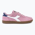 Туфлі Diadora Tokyo з рожевим димом орхідеї 2