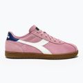 Туфлі Diadora Tokyo з рожевим димом орхідеї 9