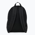 Міський рюкзак EA7 Emporio Armani Train Core 20 л чорний/золотий з логотипом 3