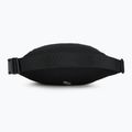 EA7 Emporio Armani Train Core 2.5 л чорний/білий з логотипом на нирці EA7 Emporio Armani Train Core 2.5 л 3