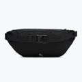 EA7 Сумка для нирок Emporio Armani Train Core Maxi Sling 7 л чорний/золотий з логотипом 4