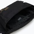 EA7 Сумка для нирок Emporio Armani Train Core Maxi Sling 7 л чорний/золотий з логотипом 6