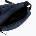 EA7 Сумка з логотипом Emporio Armani Train Core 2 л темно-синій/білий 5