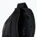 EA7 Сумка з логотипом Emporio Armani Train Core 2 л чорна/золота 4