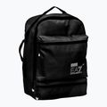 EA7 Рюкзак міський Emporio Armani Train Core 23 л чорний/білий з логотипом 3