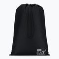 Сумка EA7 Emporio Armani Training Cross black/white logo