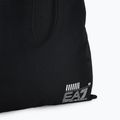Сумка EA7 Emporio Armani Training Cross black/white logo 5