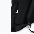 Сумка EA7 Emporio Armani Training Cross black/white logo 6