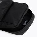 EA7 Сумка з логотипом Emporio Armani Train Core 2.5 л чорна/біла 5