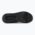 Кросівки EA7 Emporio Armani Ace Runner triple black/silver 4