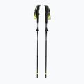 Палиці для скандинавської ходьби Fizan Ultrax Alu yellow 5