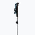 Палиці трекінгові Fizan Ultrax Carbon light blue 2