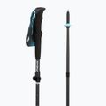 Палиці трекінгові Fizan Ultrax Carbon light blue 3