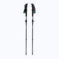 Палиці трекінгові Fizan Ultrax Carbon light blue 5