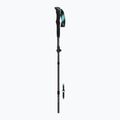 Палиці трекінгові Fizan Ultrax Carbon light blue 2