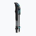 Палиці трекінгові Fizan Ultrax Carbon light blue 3