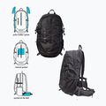 Рюкзак туристичний Fizan Active 28 l black 2