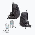 Рюкзак туристичний Fizan Active 28 l black 4