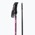 Палиці трекінгові  Fizan Compact MS magenta 3