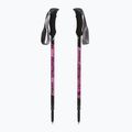 Палиці трекінгові  Fizan Compact MS magenta 5