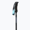 Палиці трекінгові  Fizan Compact Tech light blue 2