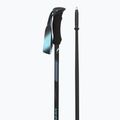 Палиці трекінгові  Fizan Compact Tech light blue 3