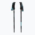 Палиці трекінгові  Fizan Compact Tech light blue 5