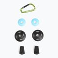 Палиці трекінгові  Fizan Compact Tech light blue 7