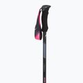 Палиці трекінгові  Fizan Compact Tech pink 2