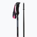 Палиці трекінгові  Fizan Compact Tech pink 3