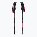 Палиці трекінгові  Fizan Compact Tech pink 5