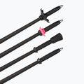 Палиці трекінгові  Fizan Compact Tech pink 6