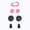 Палиці трекінгові  Fizan Compact Tech pink 7