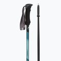 Палиці трекінгові  Fizan Compact water green 3