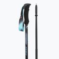 Палиці трекінгові  Fizan Compact Tech 4 light blue 3