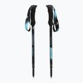 Палиці трекінгові  Fizan Compact Tech 4 light blue 5