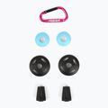 Палиці трекінгові  Fizan Compact Tech 4 light blue 7
