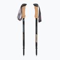 Палиці трекінгові  Fizan Compact Tech 4 beige 5