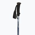Палиці трекінгові  Fizan Trek Pro grey/yellow 2