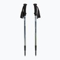 Палиці трекінгові  Fizan Trek Pro grey/yellow 5